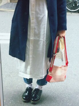 なかさんのコーディネート