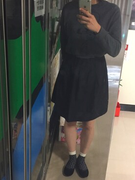 なかさんのコーディネート