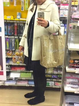 なかさんのコーディネート