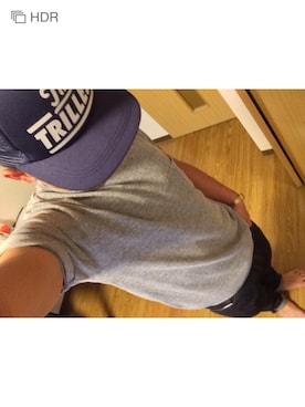 やすelmoさんのコーディネート