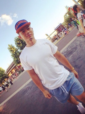 やすelmoさんのコーディネート