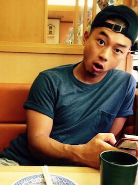 やすelmoさんのコーディネート