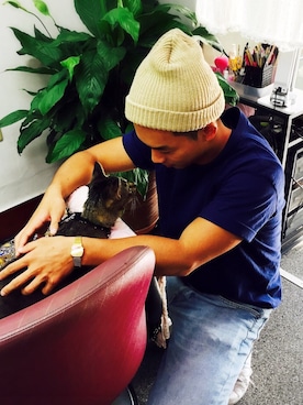 やすelmoさんのコーディネート