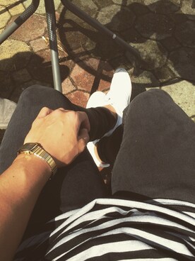 やすelmoさんのコーディネート