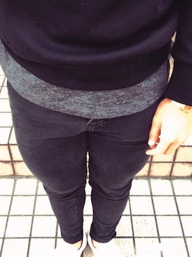 やすelmoさんのコーディネート