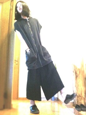 yskさんのコーディネート