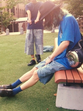 yskさんのコーディネート