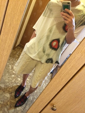 yskさんのコーディネート