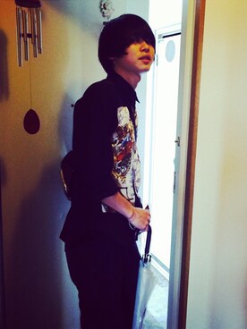 yskさんのコーディネート