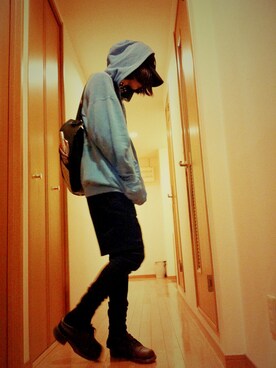 yskさんのコーディネート