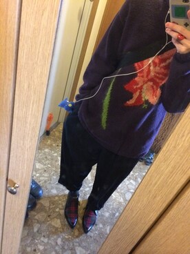 yskさんのコーディネート