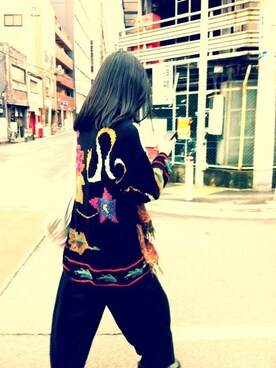 yskさんのコーディネート