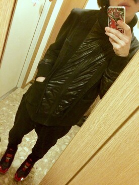 yskさんのコーディネート