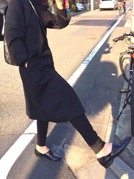 yskさんのコーディネート