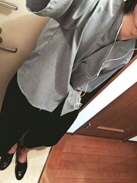 yskさんのコーディネート