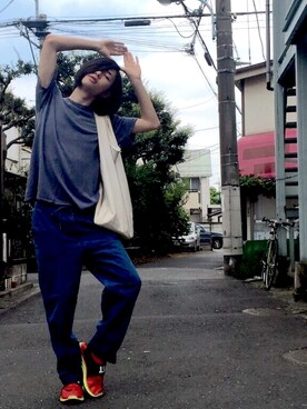 yskさんのコーディネート