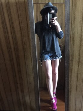 sa-tanさんのコーディネート