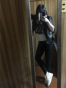 sa-tanさんのコーディネート