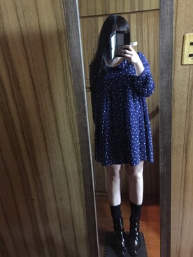 sa-tanさんのコーディネート