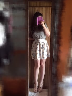 sa-tanさんのコーディネート