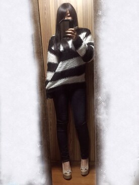 sa-tanさんのコーディネート