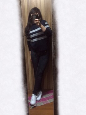 sa-tanさんのコーディネート