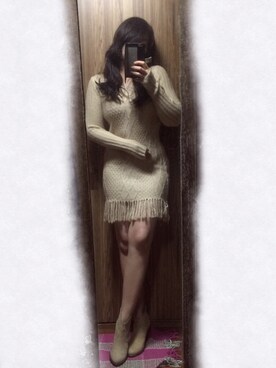 sa-tanさんのコーディネート