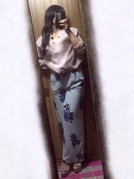 sa-tanさんのコーディネート