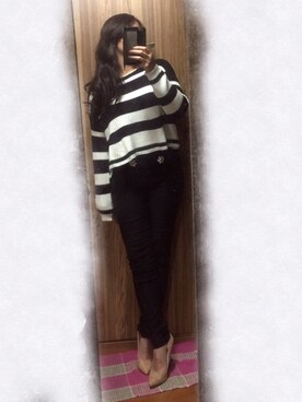 sa-tanさんのコーディネート