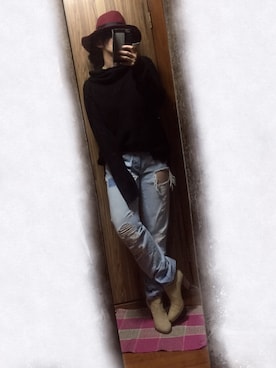 sa-tanさんのコーディネート