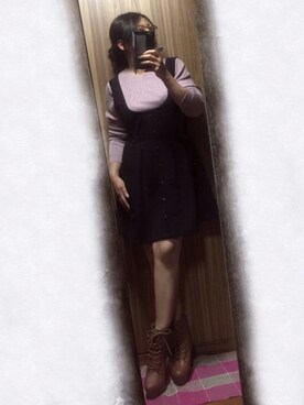 sa-tanさんのコーディネート