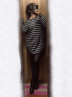 sa-tanさんのコーディネート