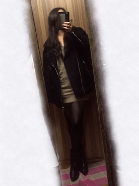 sa-tanさんのコーディネート