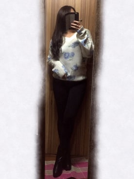 sa-tanさんのコーディネート