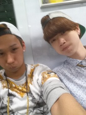 てつさんのコーディネート