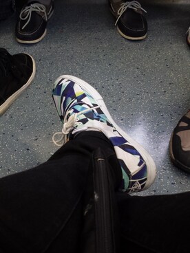 てつさんのコーディネート