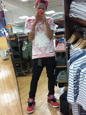 てつさんのコーディネート