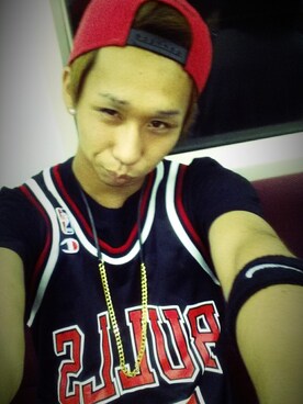 てつさんのコーディネート