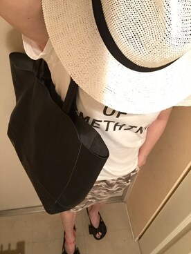 kerooo◡̈⃝⋆*さん(レディース・148cm)の夏コーディネート