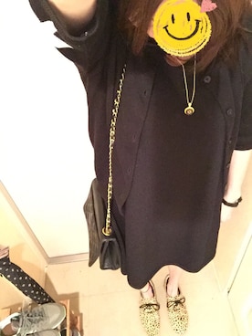 kerooo◡̈⃝⋆*さん（レディース・148cm）の夏コーディネート