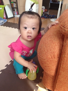 Hiiinyaさんのコーディネート