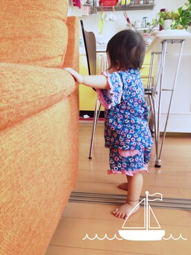 Hiiinyaさんのコーディネート
