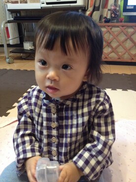 Hiiinyaさんのコーディネート