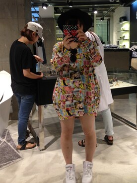 ♡카나뿅♡さんのコーディネート