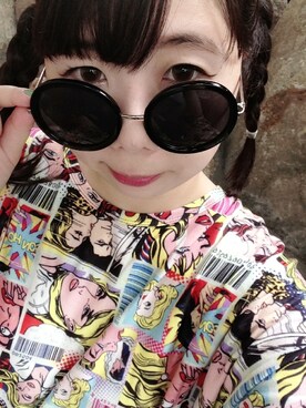 ♡카나뿅♡さんのコーディネート