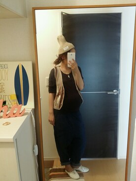 mayoさんのコーディネート