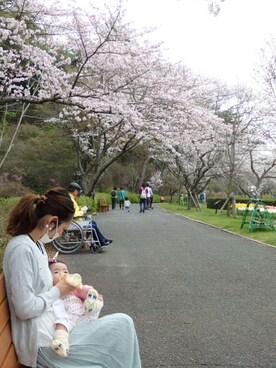 mayoさんのコーディネート