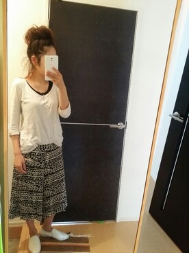 mayoさんのコーディネート