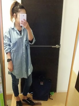 mayoさんのコーディネート