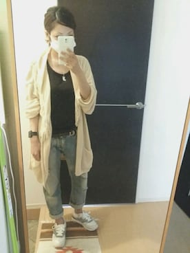 mayoさんのコーディネート